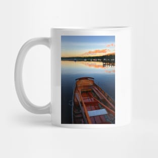 Windermere Mug